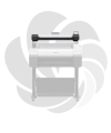 Canon Lm24 - Scanner A1 pentru TM-240 / TM-255