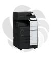 Konica Minolta / Develop 451i - Multifunctional laser A3 monocrom nou - CONTRACT INCHIRIERE