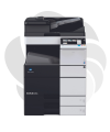 Second Hand (SH) Konica Minolta Bizhub 458 Imprimanta Multifunctionala Laser A3 Monocrom