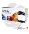 Q2612A / FX10 / CRG703 - Cartus toner compatibil Katun pentru HP / Canon