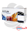 CE505X / CF280X / CRG719 / CRG719H / CRG720 - Cartus toner compatibil Katun pentru Canon