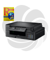 Brother DCP-T520W - Multifunctional Inkjet color A4 InkBenefit Plus