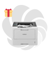 Brother HL-L5210DW - Imprimantă laser monocrom A4