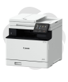 Canon i-SENSYS MF752CDW - Multifunctional laser color A4