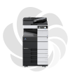 Konica Minolta Bizhub 558e SH - Multifunctional laser monocrom A3