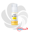 PFI-050 Yellow - Cartus cerneala original Canon pentru TC20