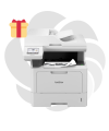 Brother MFC-L5710DN - Multifunctional laser monocrom A4