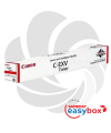 C-EXV 64M - Cartus toner original Canon Magenta pentru Imagerunner DX C3922i / DX C3926i / DX C3930i / DX C3935i Capacitate 25.000 Pagini