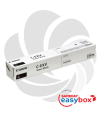 CEXV65 Black - Cartus toner original pentru Canon C3326i