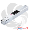 CEXV65 Magenta - Cartus toner original pentru Canon C3326i