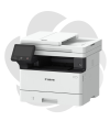 Canon i-SENSYS MF461dw - Multifunctionala Laser A4 Monocrom