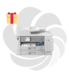 Brother MFC-J5955DW - Multifunctional Inkjet color A3