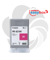 PFI-031M Magenta – Cartus cerneala originala Canon 55 ml pentru TM-240 / TM-340
