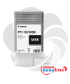 PFI-107 Matte Black - Cartus cerneala original Canon Dye Ink pentru IPF670 / IPF680 / IPF685 / IPF770 / IPF780 / IPF785