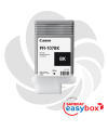 PFI-107 Black - Cartus cerneala original Canon Dye Ink pentru IPF670 / IPF680 / IPF685 / IPF770 / IPF780 / IPF785