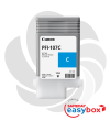 PFI-107 Cyan - Cartus cerneala original Canon Dye Ink pentru IPF670 / IPF680 / IPF685 / IPF770 / IPF780 / IPF785