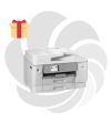 Brother MFC-J6955DW - Multifunctional Inkjet color A3