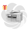 Brother MFC-J6957DW - Multifunctional Inkjet color A3