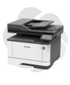 Toshiba e-Studio 409S - Multifunctional laser monocrom A4