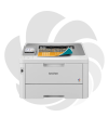 Brother HL-L8230CDW - Imprimanta laser color A4