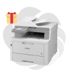Brother MFC-L8340CDW - Multifunctional laser color A4