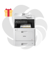 Brother MFC-L8690CDW - Multifunctional laser color A4