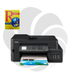 Brother MFC-T920DW - Multifunctional Inkjet color A4 InkBenefit Plus