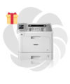 Brother HL-L9310CDW - Imprimanta laser color A4