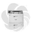 Brother HL-L9310CDW - Imprimanta laser color A4