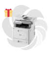 Brother MFC-9570CDWR - Multifunctional laser color A4