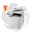 Brother MFC-L9630CDN - Multifunctional laser color A4