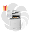 Brother MFC-L9670CDN - Multifunctional laser color A4