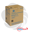 TNP-27 Black - Cartus toner original Konica Minolta pentru Bizhub C25