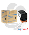 TNP-50 Black - Cartus toner original Konica Minolta pentru Bizhub C3100P