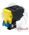 TNP-27 Yellow - Cartus toner original Konica Minolta pentru Bizhub C25