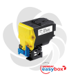 TNP-51 Yellow - Cartus toner original Konica Minolta pentru Bizhub C3110