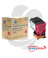 TNP-50 Magenta - Cartus toner original Konica Minolta pentru Bizhub C3100P