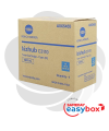 TNP-51 Cyan - Cartus toner original Konica Minolta pentru Bizhub C3110