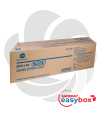 DV-311 Black - Unitate Developare originala Konica Minolta pentru Bizhub C220 / Bizhub C280 / Bizhub C360