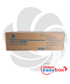 DV-311 Cyan - Unitate Developare originala Konica Minolta pentru Bizhub C220 / Bizhub C280 / Bizhub C360