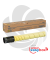 TN-216 Yellow - Cartus toner original Konica Minolta pentru Bizhub C220 / Bizhub C280