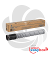 TN-321 K Black - Cartus toner original Konica Minolta pentru Bizhub C224e / Bizhub C284e / Bizhub C364e