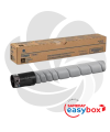 TN-512 Black - Cartus toner original Konica Minolta pentru Bizhub C454e / Bizhub C554e