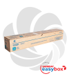 TN-512 Cyan - Cartus toner original Konica Minolta pentru Bizhub C454e / Bizhub C554e