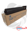 TN-712 - Cartus toner original Konica Minolta pentru Bizhub 654e / Bizhub 754e