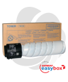 TN-118 - Cartus toner original Konica Minolta pentru Bizhub 225i / Bizhub 226 / Bizhub 215
