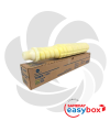 TN-620 Yellow - Cartus toner original Konica Minolta pentru AccurioPrint C3070L / AccurioPrint C4065