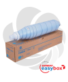 TN-622 Cyan - Toner Konica Minolta pentru AccurioPress C1085