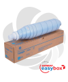 TN-622 Cyan - Toner Konica Minolta pentru AccurioPress C6085 / C6100