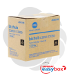 TNP-48 Black - Cartus toner original Konica Minolta pentru Bizhub C3350 / Bizhub C3850